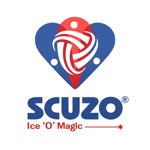 SCUZO Ice O Magic